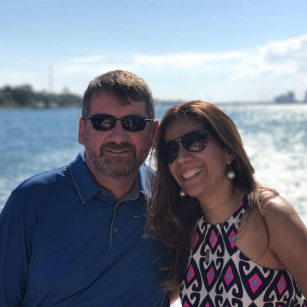 Meet your Posher, Monica